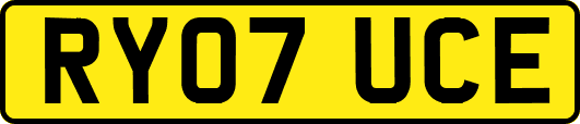 RY07UCE