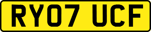 RY07UCF
