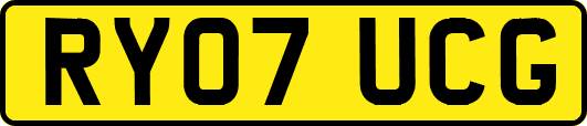 RY07UCG