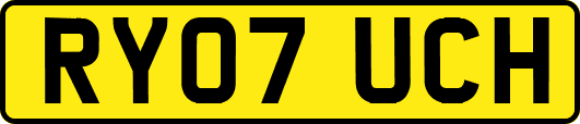 RY07UCH