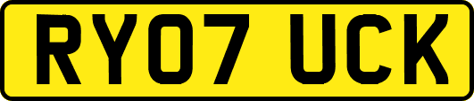 RY07UCK