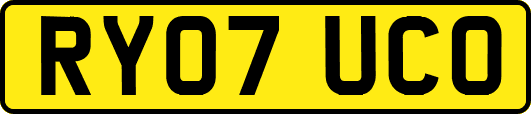 RY07UCO