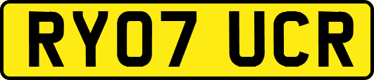 RY07UCR