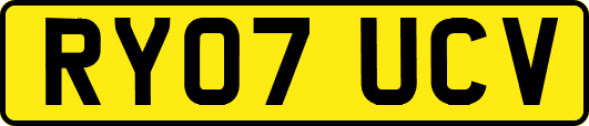 RY07UCV