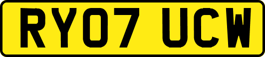 RY07UCW