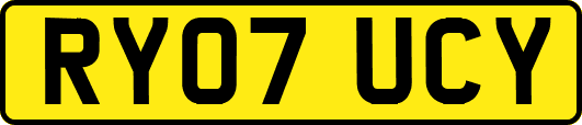 RY07UCY