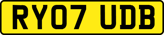 RY07UDB