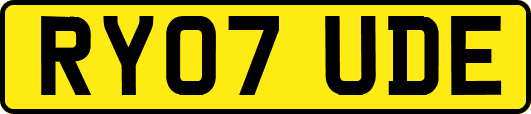 RY07UDE