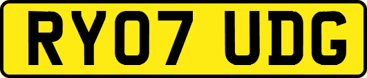 RY07UDG