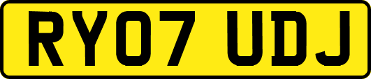 RY07UDJ