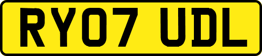 RY07UDL