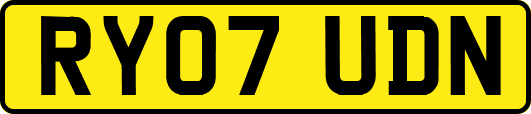 RY07UDN