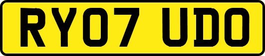 RY07UDO