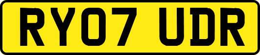 RY07UDR