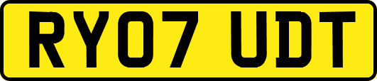 RY07UDT