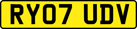 RY07UDV