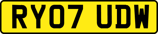 RY07UDW