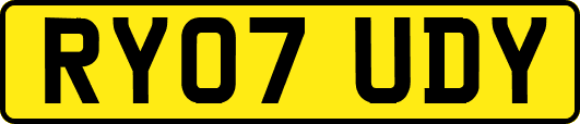 RY07UDY