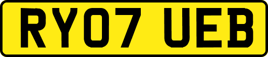 RY07UEB