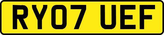 RY07UEF