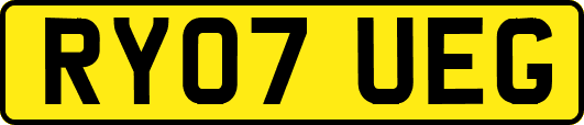 RY07UEG
