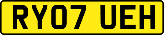 RY07UEH