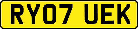 RY07UEK