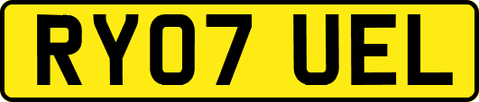 RY07UEL