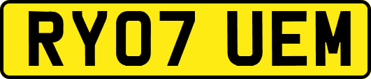 RY07UEM