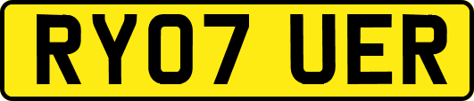 RY07UER