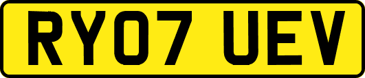 RY07UEV