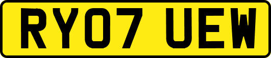 RY07UEW