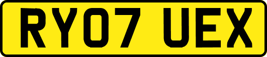 RY07UEX