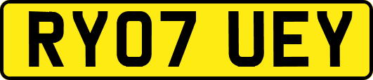 RY07UEY