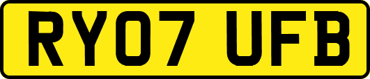 RY07UFB