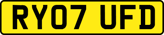 RY07UFD