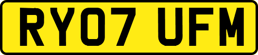 RY07UFM