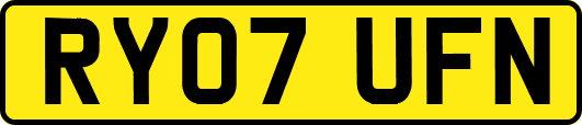 RY07UFN