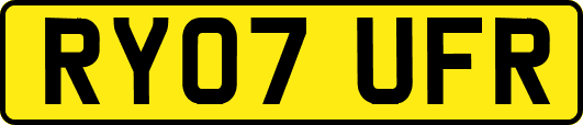 RY07UFR