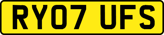 RY07UFS