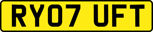 RY07UFT