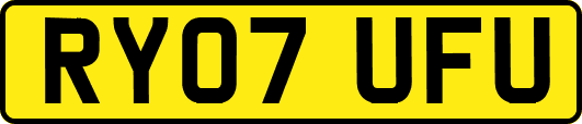 RY07UFU