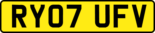 RY07UFV