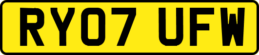 RY07UFW