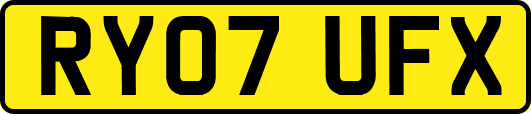 RY07UFX