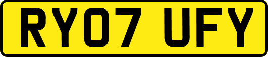 RY07UFY