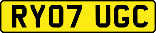 RY07UGC