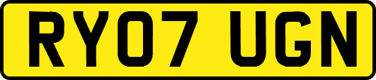 RY07UGN