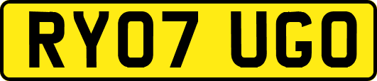 RY07UGO