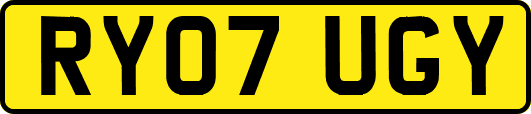 RY07UGY